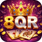 8QR - Bangun Kerajaan Tycoon Impian Anda
