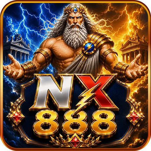 NX888 - Petualangan Seru di Dunia MMORPG