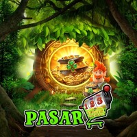 PASAR123 - Game Gaple Seru dan Menarik