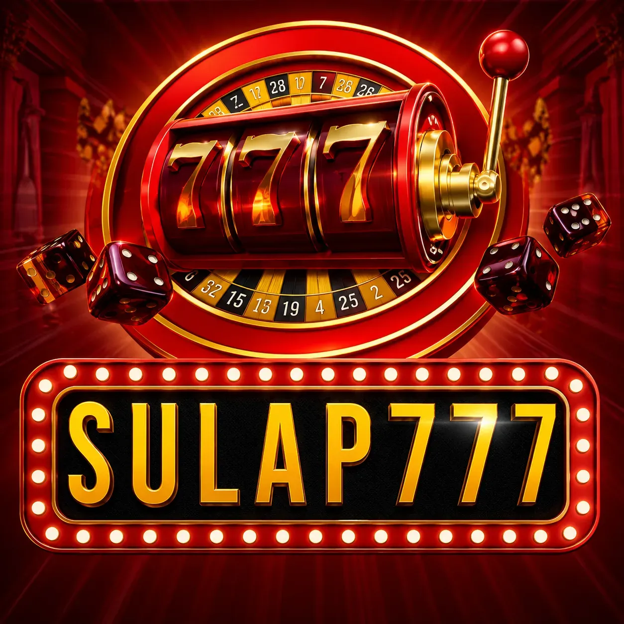 SULAP777 - Game MOBA Seru dan Menantang