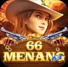 Logo 66menang